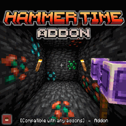 Hammer Time