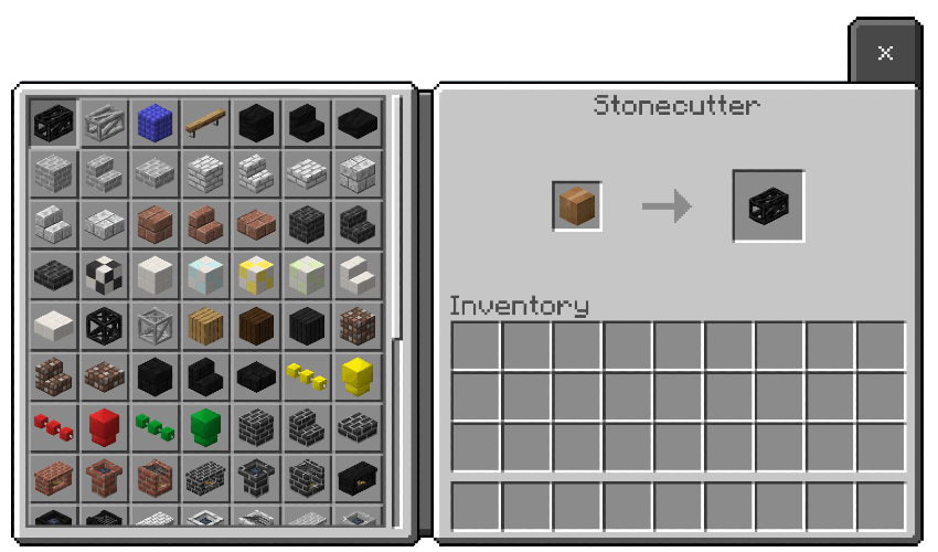 Modern Furniture | +750 BLOCKS — изображение 2