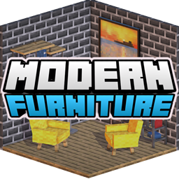 Modern Furniture | +750 BLOCKS