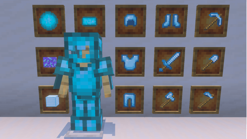 More Ores — изображение 12