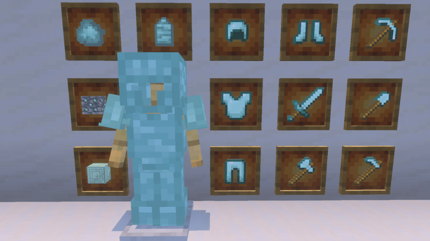 More Ores — изображение 14