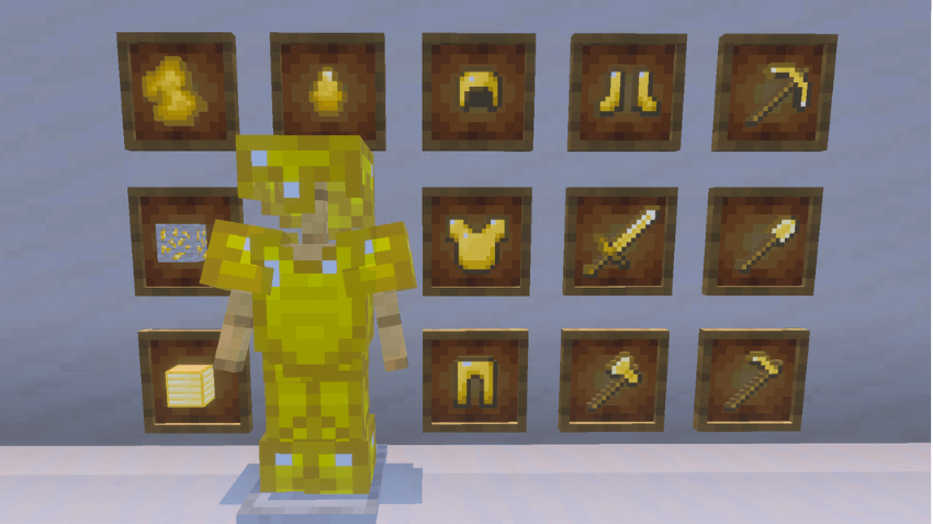 More Ores — изображение 15
