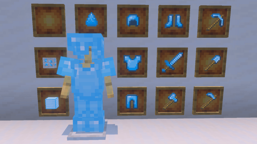 More Ores — изображение 17