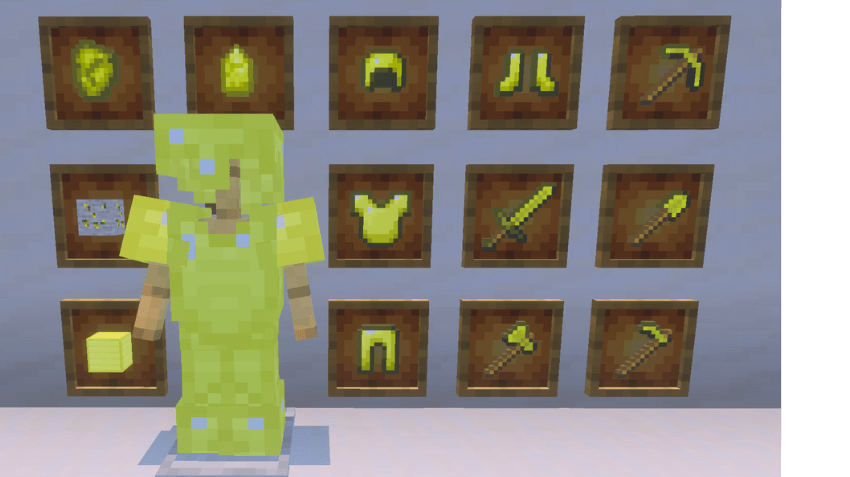 More Ores — изображение 20