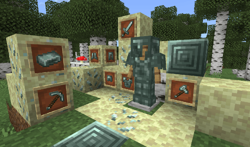 More Tools Addon (v6.9 Updated!) — изображение 4