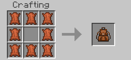 Multi Backpack v1.17.3 — изображение 2