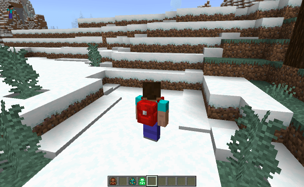 Multi Backpack v1.17.3 — изображение 7
