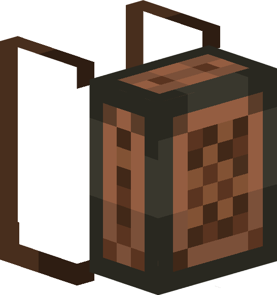 Multi Backpack v1.17.3 — изображение 9