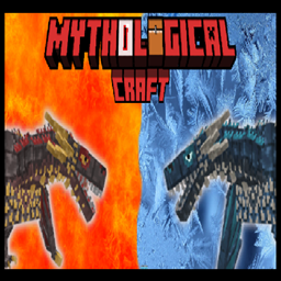 Mythological Craft Addon v2.6.3