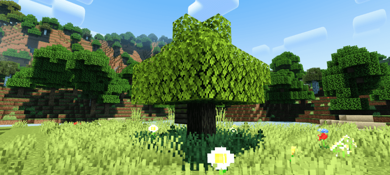 Newb Complemetary Shader | Compatible With Minecraft v26.44+ — изображение 1