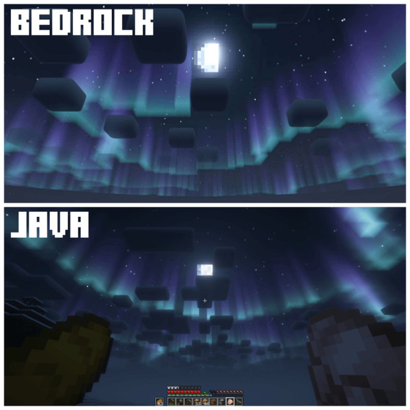 Newb Complemetary Shader | Compatible With Minecraft v26.44+ — изображение 10