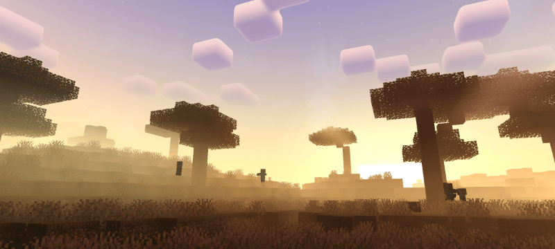 Newb Complemetary Shader | Compatible With Minecraft v26.44+ — изображение 3