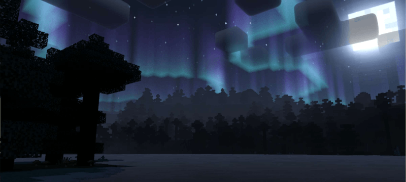 Newb Complemetary Shader | Compatible With Minecraft v26.44+ — изображение 5