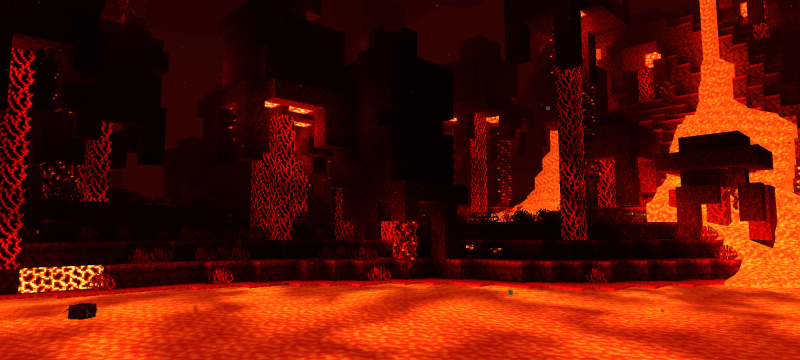 Newb Complemetary Shader | Compatible With Minecraft v26.44+ — изображение 9
