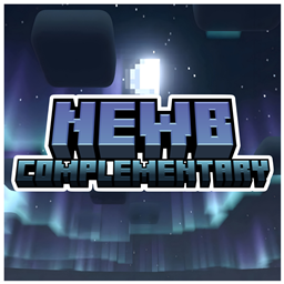 Newb Complemetary Shader | Compatible With Minecraft v26.44+