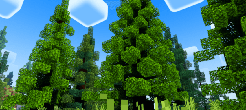 Newb X Dragon Shader | Compatible with Minecraft v26.44 — изображение 4