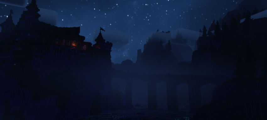 Newb X Dragon Shader | Compatible with Minecraft v26.44 — изображение 5