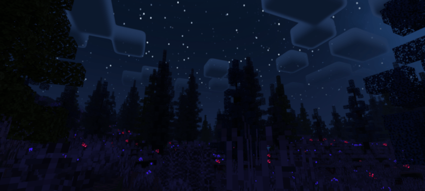 Newb X Dragon Shader | Compatible with Minecraft v26.44 — изображение 6