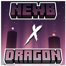 Newb X Dragon Shader | Compatible with Minecraft v26.44