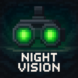 Night Vision Universal | Night vision