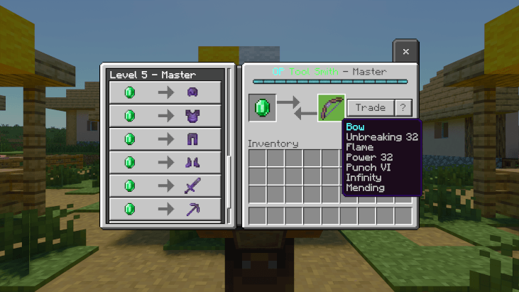 Part II — OP Tool Smith + Mod — изображение 2
