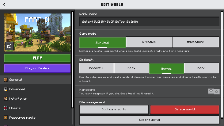 Part II — OP Tool Smith + Mod — изображение 6