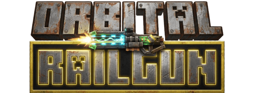 Orbital Railgun — изображение 1