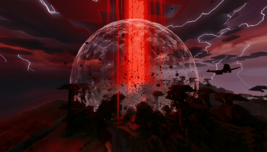 Orbital Railgun — изображение 5