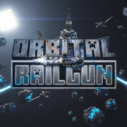 Orbital Railgun