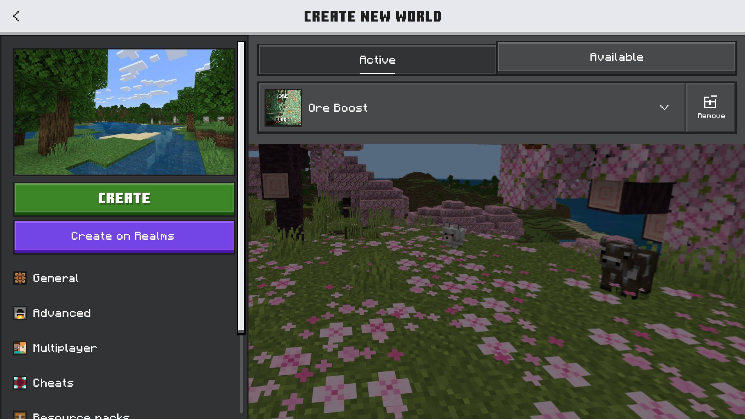 Ore Boost — изображение 3