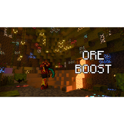 Ore Boost