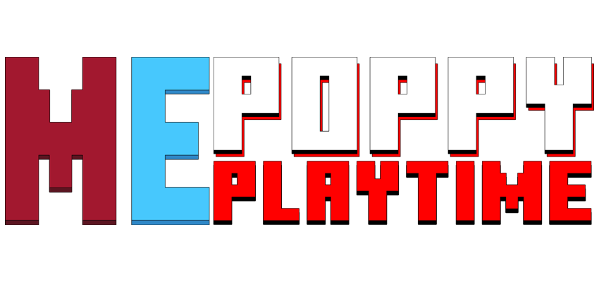 Me Poppy Playtime — изображение 1