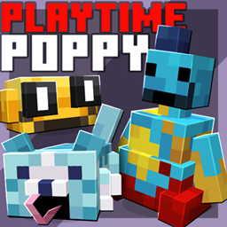 Me Poppy Playtime