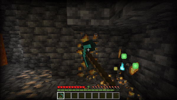 Smelting