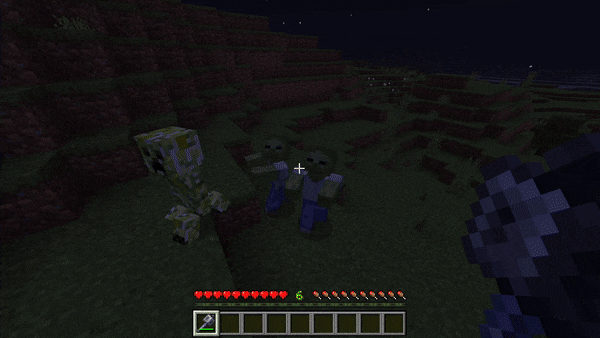 Meteor Smash