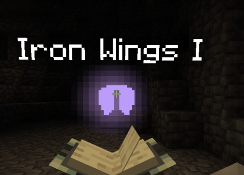 Raiyon’s More Enchantments — изображение 5