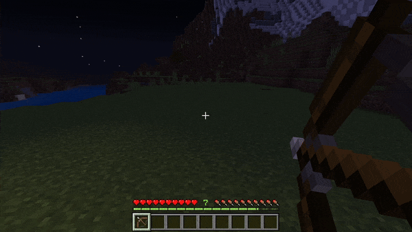 Multi Arrow