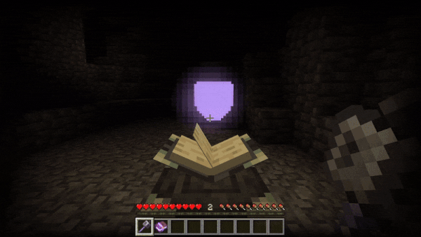 Raiyon’s More Enchantments — изображение 6