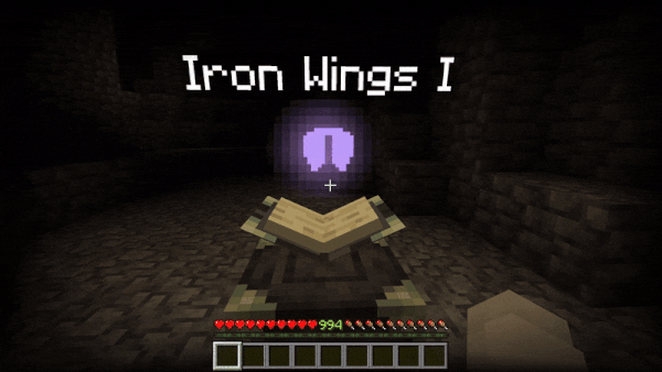 Raiyon’s More Enchantments — изображение 8