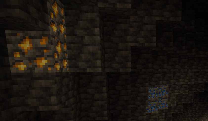 Raiyon’s Glowing Ores — изображение 4