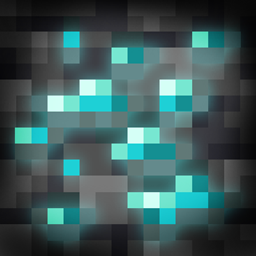 Raiyon’s Glowing Ores