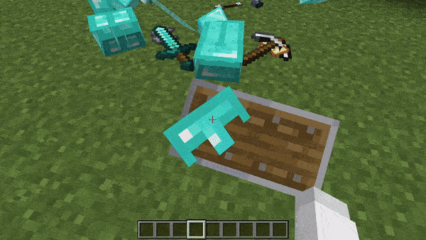Raiyon’s Item Physics — изображение 2