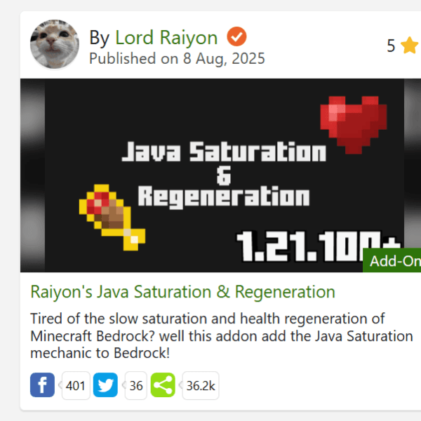 Raiyon’s Java Combat — изображение 11