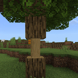 Raiyon’s Tree Chopper / Capitator