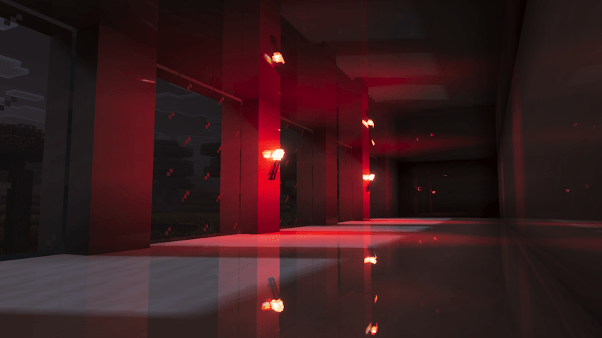 Revolution Vibrant Visuals | Static Light — изображение 13