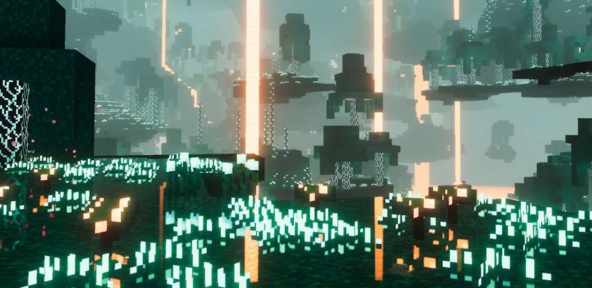 Revolution Vibrant Visuals | Static Light — изображение 9