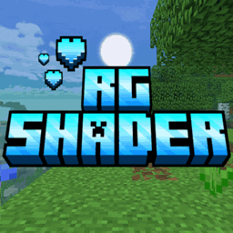 RG Shader | Renderdragon Shaders