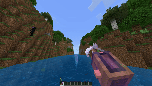 Применение grappling hook