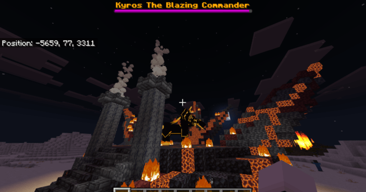 RPG Elemental Weapon (Removed Dash) — изображение 9