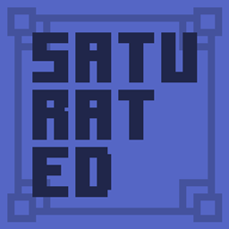 Saturated for Bedrock Edition